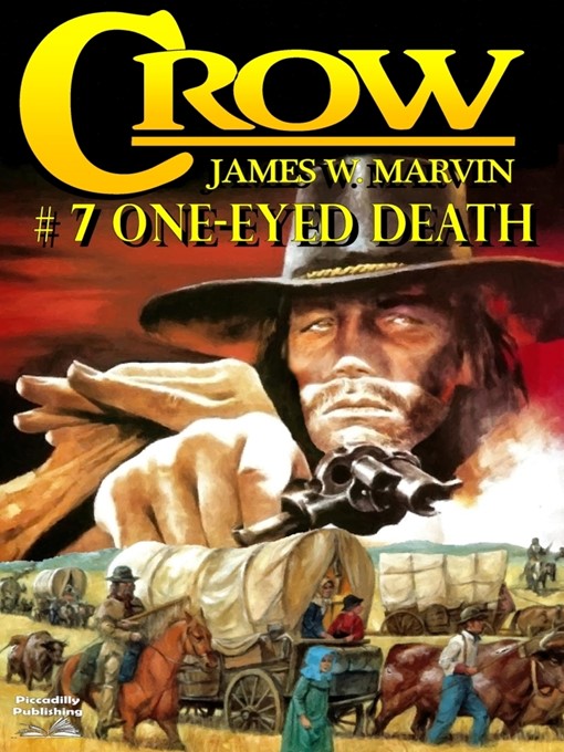 Title details for One-Eyed Death by James W. Marvin - Available